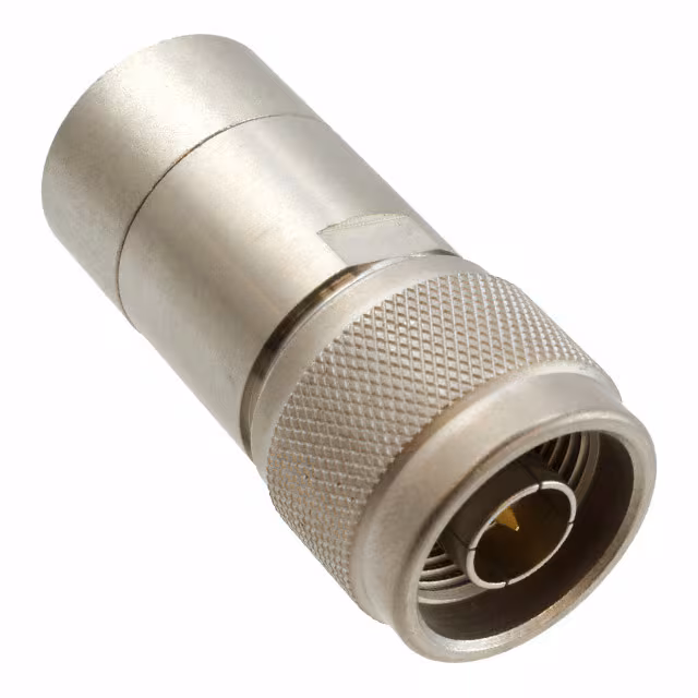 TNN1-1-50 Cinch Connectivity Solutions Trompeter  Koaxialstecker (HF)-Abschlusswiderstände